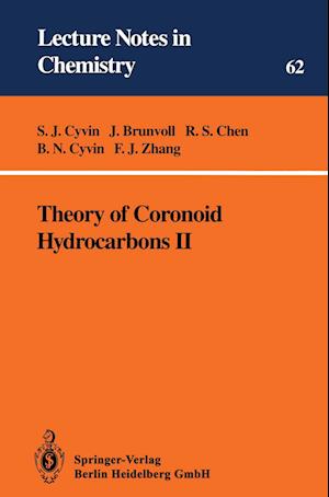 Theory of Coronoid Hydrocarbons II