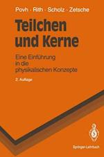 Teilchen Und Kerne