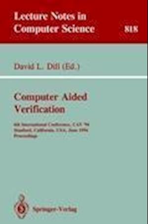 Computer Aided Verification