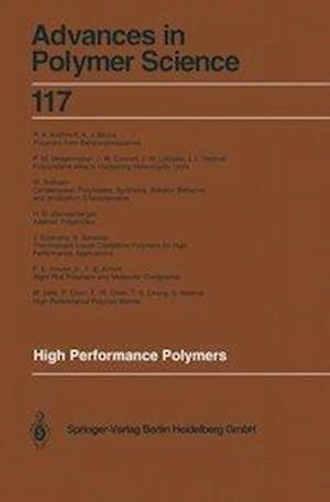 High Performance Polymers