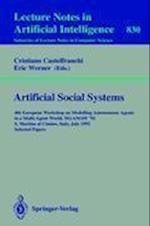 Artificial Social Systems