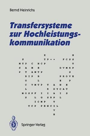 Transfersysteme zur Hochleistungskommunikation