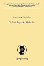 Die Pathologen der Rheinpfalz