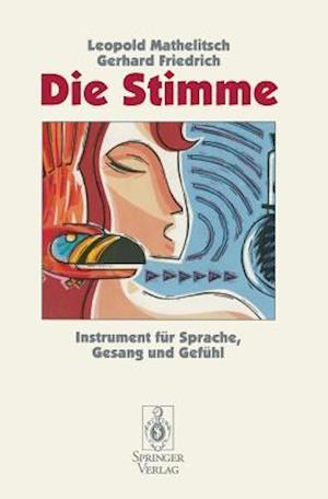 Die Stimme