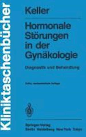 Hormon- Und Fertilitätsstörungen in Der Gynäkologie