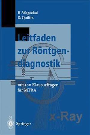 Leitfaden zur Rontgendiagnostik