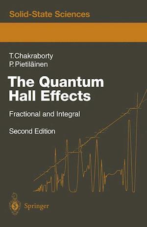 The Quantum Hall Effects