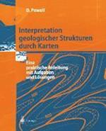 Interpretation geologischer Strukturen durch Karten