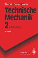 Technische Mechanik