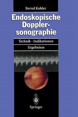 Endoskopische Dopplersonographie