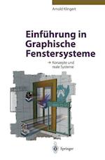 Einführung in Graphische Fenstersysteme