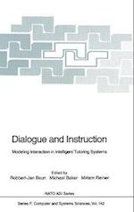Dialogue and Instruction