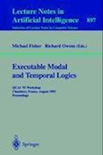 Executable Modal and Temporal Logics