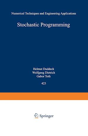 Stochastic Programming