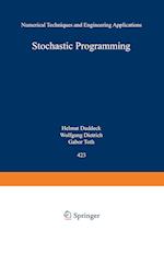 Stochastic Programming