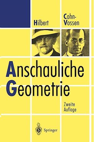 Anschauliche Geometrie