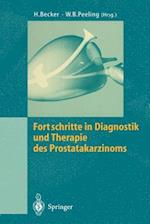 Fortschritte in Diagnostik und Therapie des Prostatakarzinoms