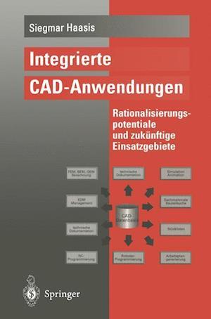 Integrierte CAD-Anwendungen