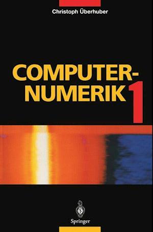 Computer-Numerik 1