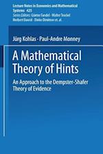A Mathematical Theory of Hints