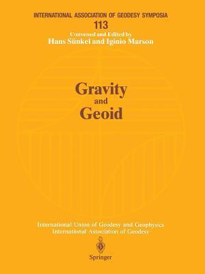 Gravity and Geoid