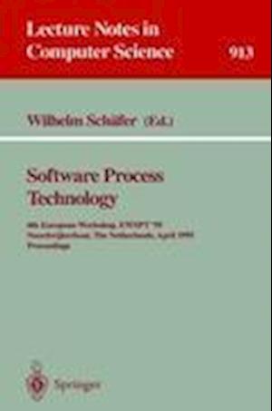 Software Process Technology