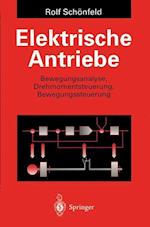 Elektrische Antriebe