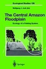 The Central Amazon Floodplain