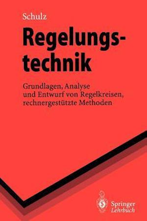 Regelungstechnik