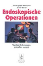 Endoskopische Operationen