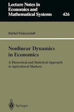 Nonlinear Dynamics in Economics
