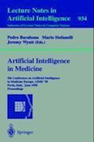 Artificial Intelligence in Medicine