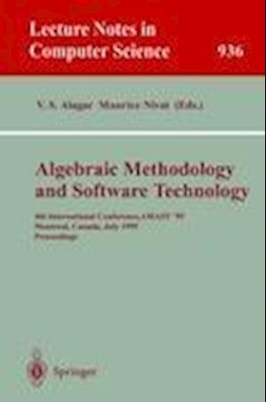 Algebraic Methodology and Software Technology