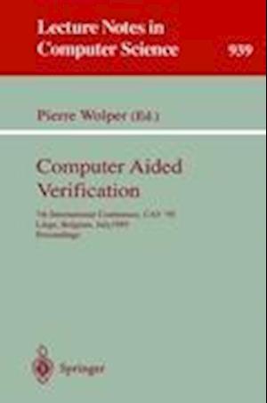 Computer Aided Verification