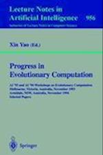 Progress in Evolutionary Computation