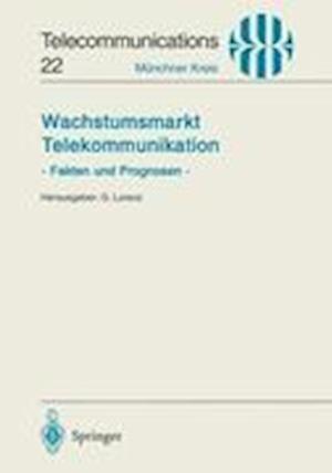 Wachstumsmarkt Telekommunikation