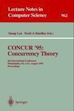 CONCUR '95 Concurrency Theory