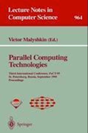 Parallel Computing Technologies