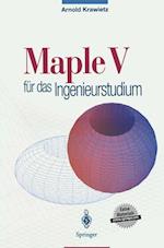 Maple V für das Ingenieurstudium