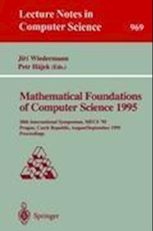 Mathematical Foundations of Computer Science 1995