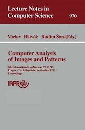 Computer Analysis of Images and Patterns
