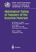 Histological Typing of Tumours of the Exocrine Pancreas