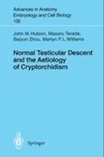 Normal Testicular Descent and the Aetiology of Cryptorchidism