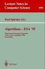 Algorithms - ESA '95