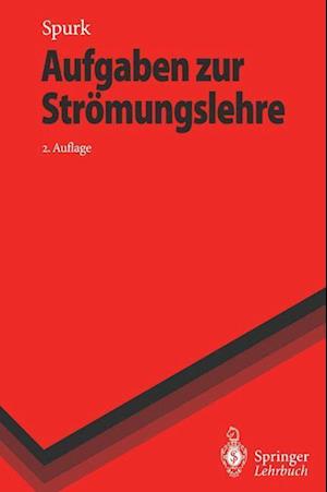 Aufgaben zur Strömungslehre