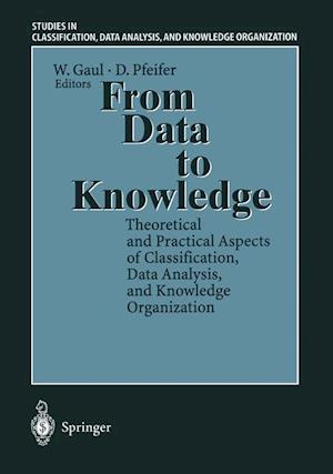 From Data to Knowledge