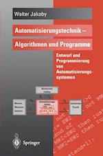 Automatisierungstechnik — Algorithmen und Programme