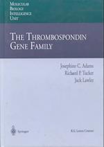 The Thrombospondin Gene Family