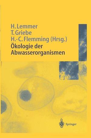 OEkologie Der Abwasserorganismen