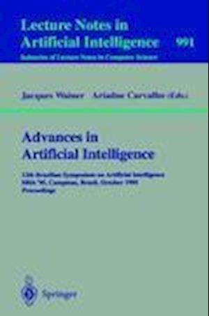 Advances in Artificial Intelligence